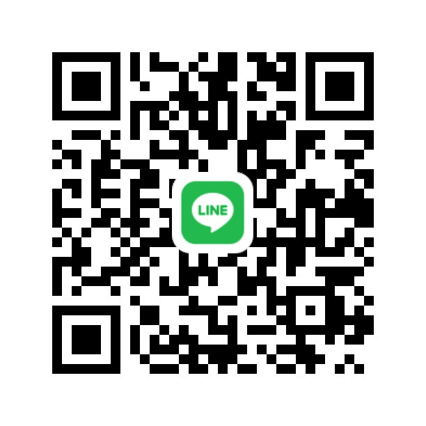 LINE QRコード