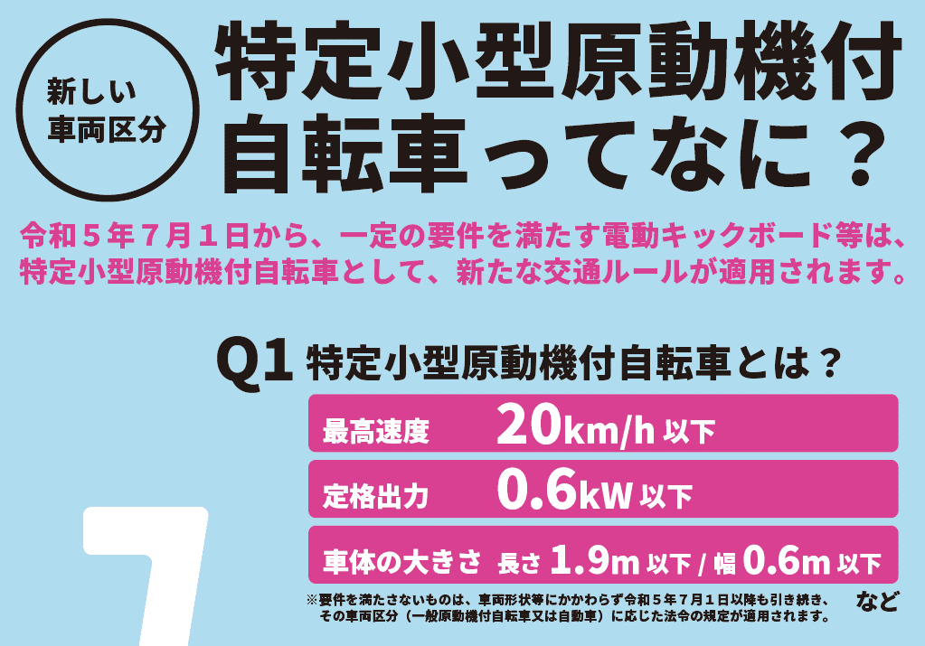 電動キックボード・原付の【ナンバー取得代行】 | あべ行政書士事務所